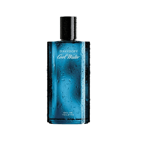 عطر مردانه دیویدف کول واتر (آبی) – DAVIDOFF – Cool Water