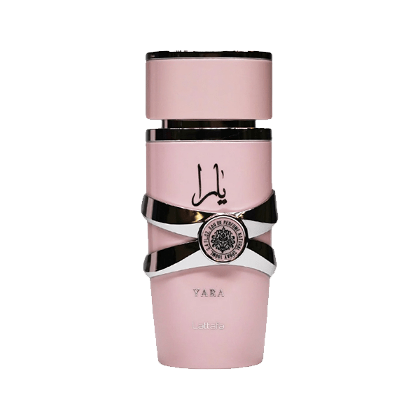 عطر زنانه لطافه یارا – Lattafa Perfumes – Yara