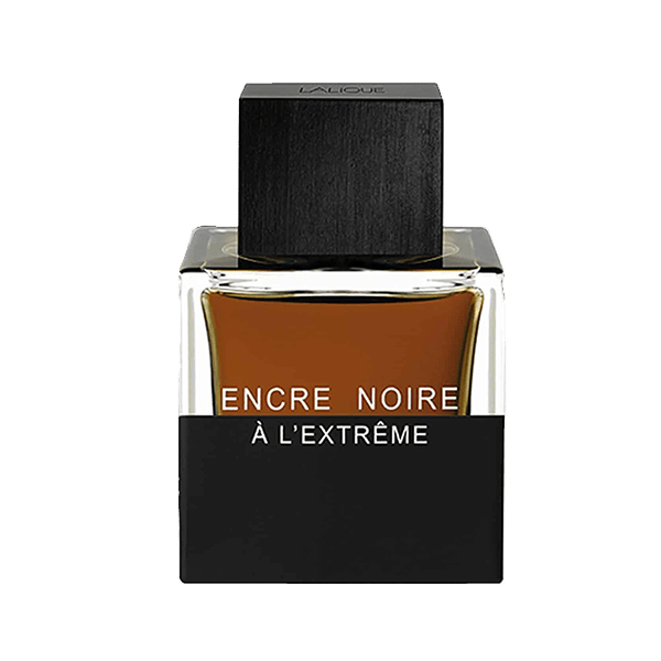 عطر مردانه لالیک انکر نویر ال اکستریم (لالیک مشکی انک نواغ اکستریم) – LALIQUE – Encre Noire A L’Extreme