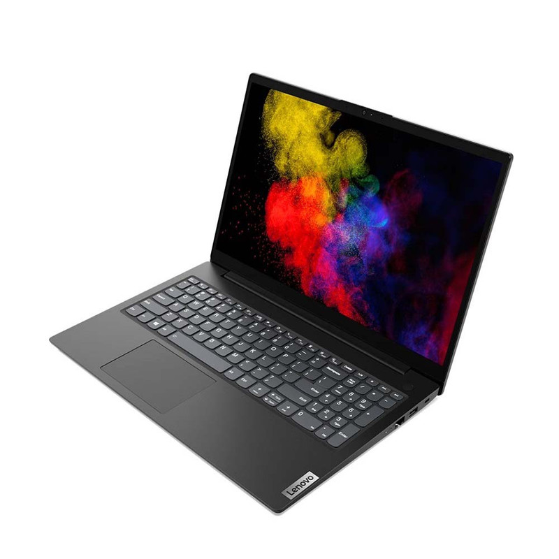لپ تاپ لنوو 15.6 اینچی مدل Lenovo V15 G2 IJL Celeron N4500 4GB 256GB SSD INTEL UHD(کاستوم شده) — تصویر ۴