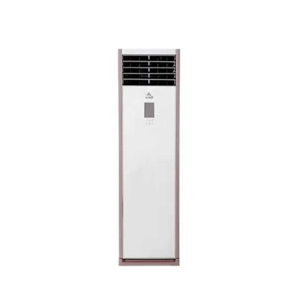 کولر گازی ایستاده ایوولی 36000 (36 هزار) دو فن مدل EVFS-36K-MD-1 — تصویر ۳