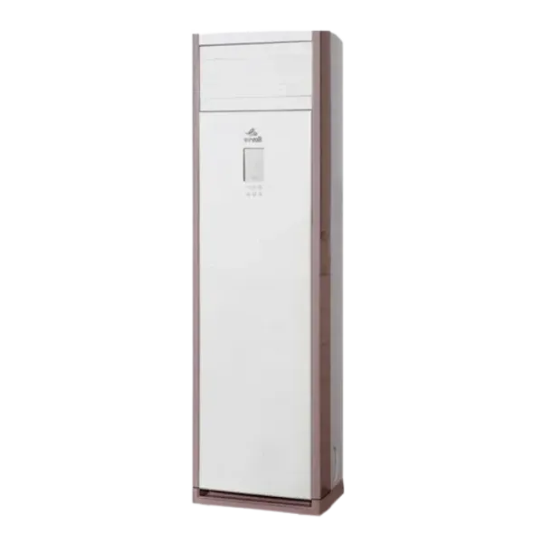 کولر گازی ایستاده ایوولی 36000 (36 هزار) دو فن مدل EVFS-36K-MD-1 — تصویر ۴