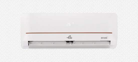 کولرگازی ایوولی 18000 (18 هزار) T3 گراند مدل EVT3-18K-MD-1