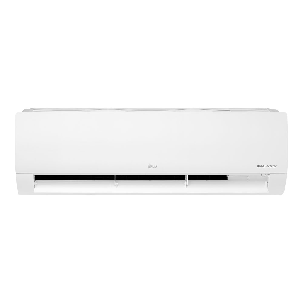 کولر گازی 24000 (24 هزار) ال جی دوال اینورتر استاندارد S4-W24K23AE