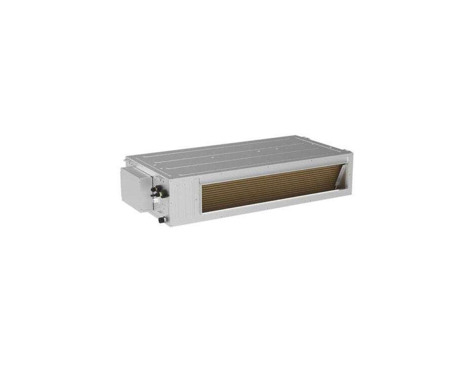 داکت اسپلیت جی پلاس 48000 (48 هزار) اینورتر مدل GCD-48L8HR1