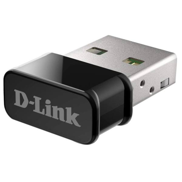 کارت شبکه بی سیم USB دی لینک DWA-171 در بازار شبکه — تصویر ۲