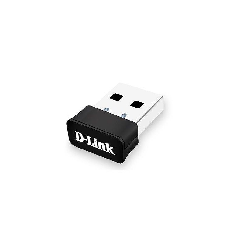 کارت شبکه بی سیم USB دی لینک DWA-171 در بازار شبکه — تصویر ۳
