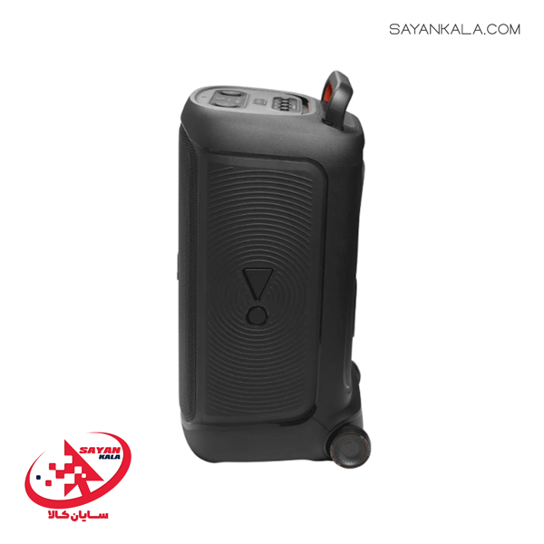 اسپیکر بلوتوثی جی بی ال مدل SPEAKER BLUETOOTH JBL PARTY BOX 520 — تصویر ۳