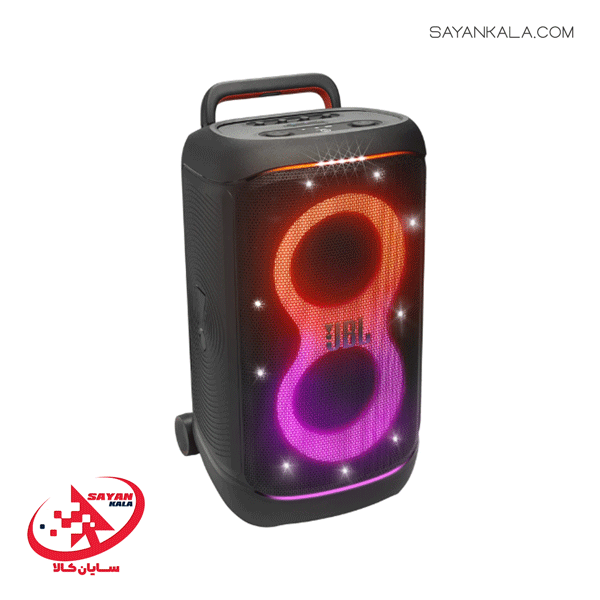اسپیکر بلوتوثی جی بی ال مدل SPEAKER BLUETOOTH JBL PARTY BOX 520