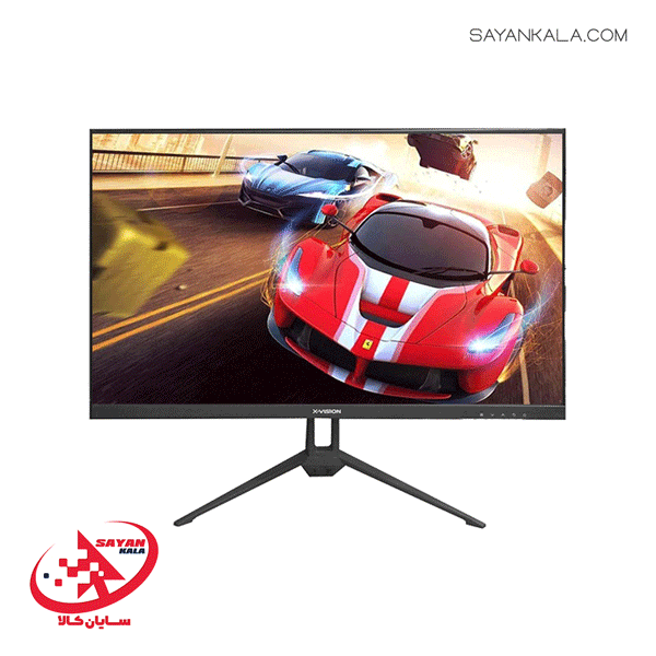 مانیتور ایکس ویژن مدل MONITOR XVISION XS2470H
