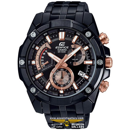 CASIO EDIFICE EFR-559DC-1AVUDF