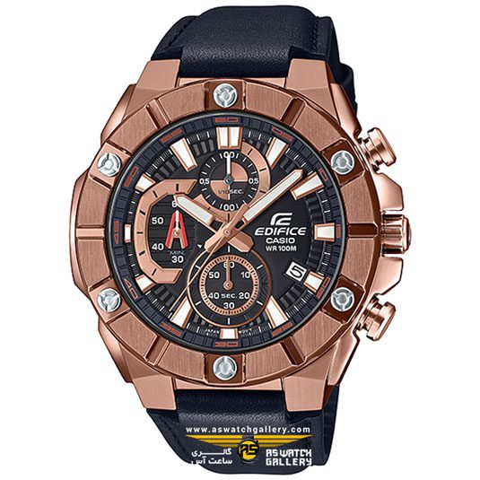 CASIO EDIFICE EFR-569BL-1AVUDF