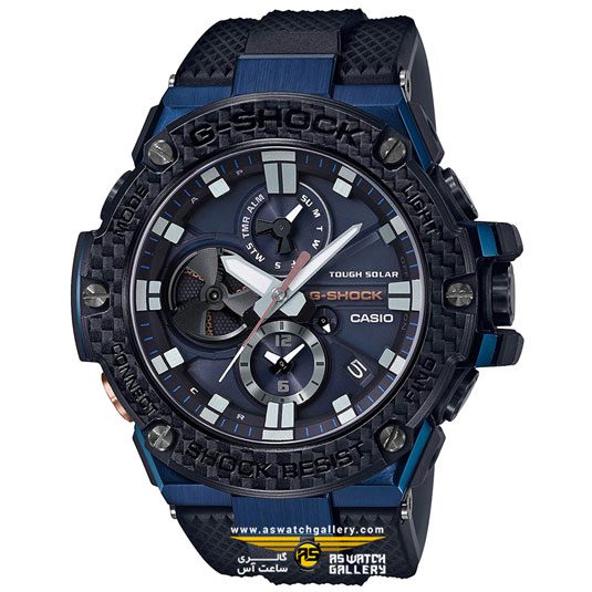 CASIO G-SHOCK GST-B100XB-2ADR