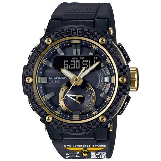 CASIO G-SHOCK GST-B200X-1A9DR