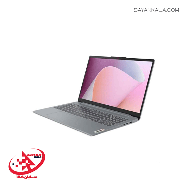 لپ تاپ لنوو مدل LAPTOP LENOVO IDEAPAD SLIM 3 I5 13420H RAM 16GB SSD 512GB NEW — تصویر ۷