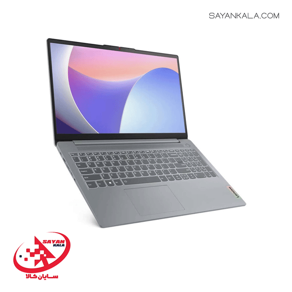 لپ تاپ لنوو مدل LAPTOP LENOVO IDEAPAD SLIM 3 I5 13420H RAM 16GB SSD 512GB NEW — تصویر ۳