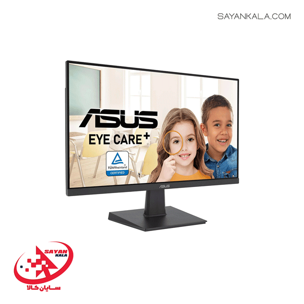 مانیتور ایسوس مدل MONITOR ASUS VA 27 EHF