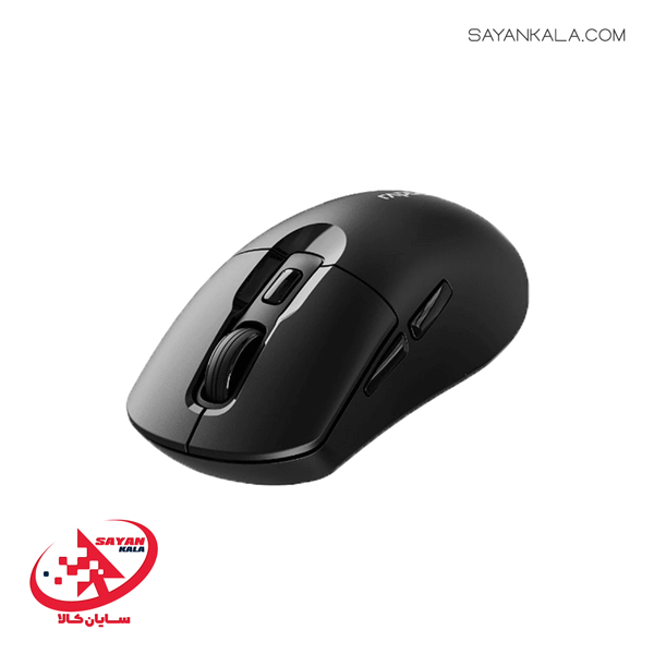ماوس بی سیم رپو مدل MOUSE WIRELESS RAPOO M306 — تصویر ۴
