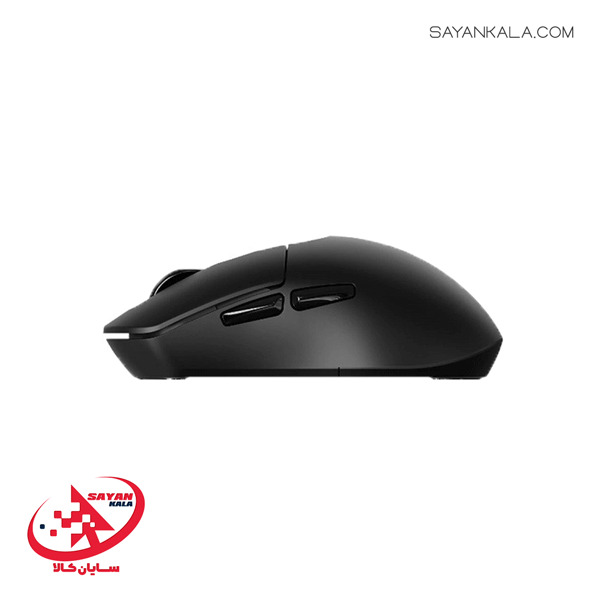 ماوس بی سیم رپو مدل MOUSE WIRELESS RAPOO M306 — تصویر ۳