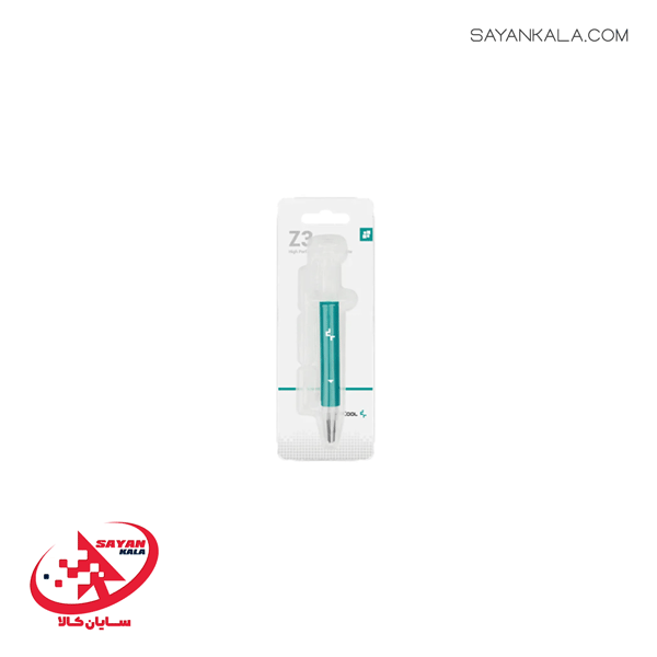 خمیر سیلیکون دیپ کول مدل THERMAL PASTE DEEP COOL Z3 — تصویر ۲