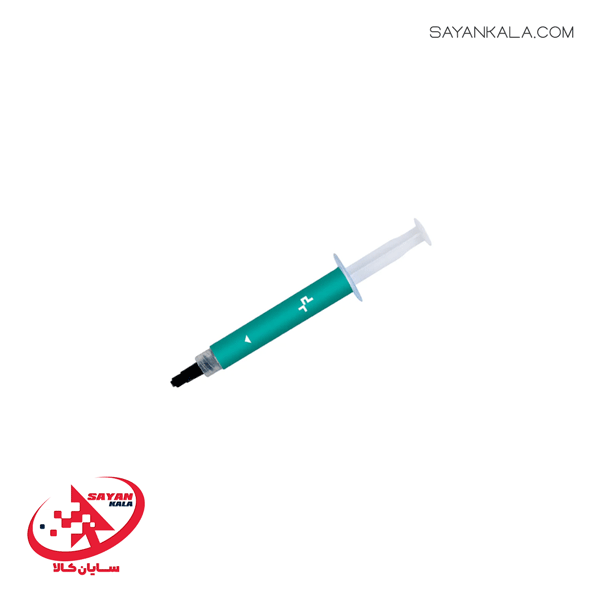 خمیر سیلیکون دیپ کول مدل THERMAL PASTE DEEP COOL Z5 — تصویر ۳