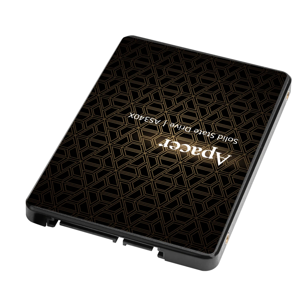 اس اس دی اینترنال اپیسر مدل SSD INTERNAL APACER AS340X 120GB — تصویر ۷