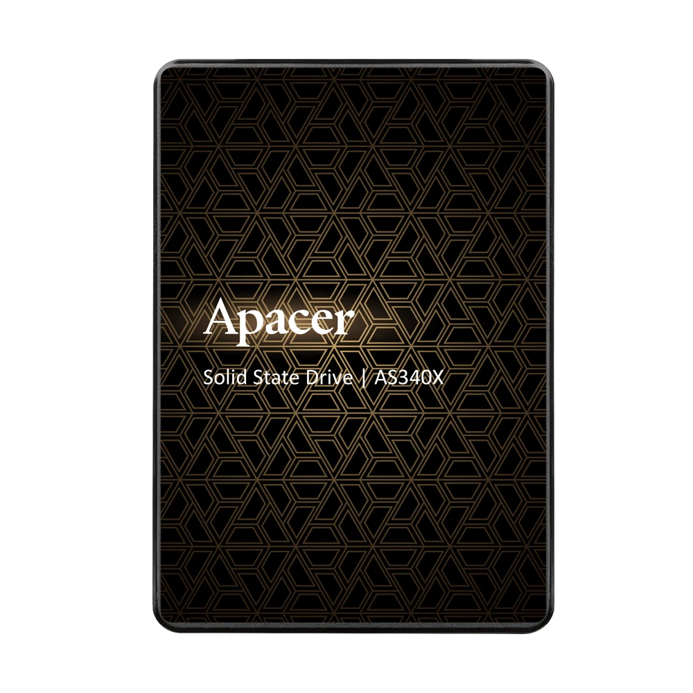 اس اس دی اینترنال اپیسر مدل SSD INTERNAL APACER AS340X 120GB — تصویر ۵