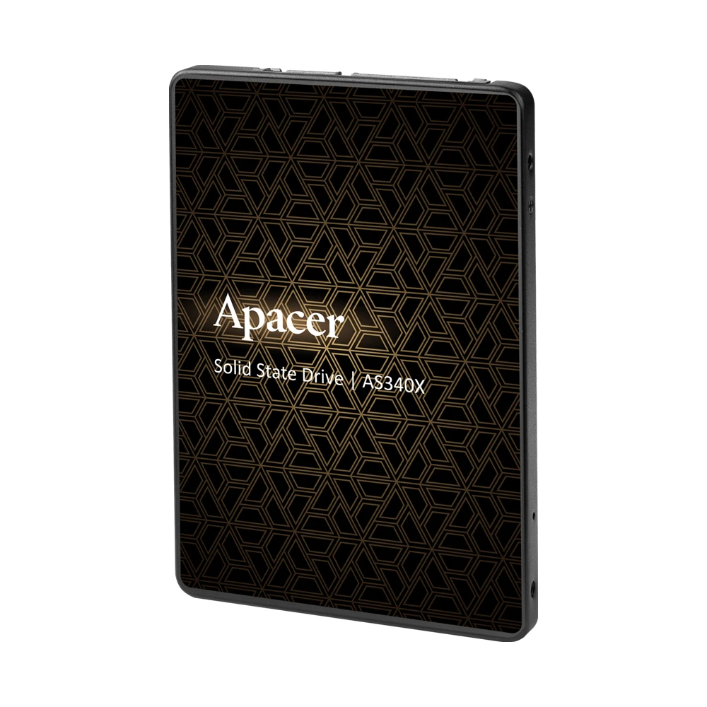اس اس دی اینترنال اپیسر مدل SSD INTERNAL APACER AS340X 120GB — تصویر ۶