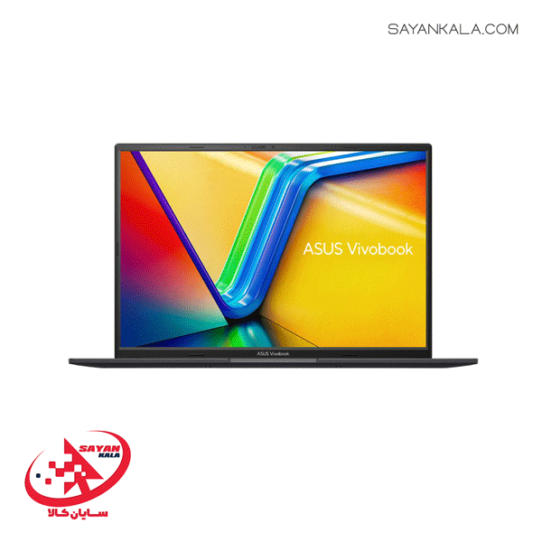 لپ تاپ ایسوس مدل LAPTOP ASUS VIVOBOOK K3605VC I5 13420H RAM 16GB SSD 512GB GEFORCE RTX 3050 4GB