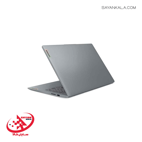لپ تاپ لنوو مدل Laptop LENOVO IdeaPad 3 i3 1315U RAM 8GB SSD 512GB — تصویر ۴