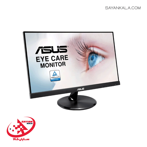 مانیتور ایسوس مدل MONITOR ASUS VP227 HF