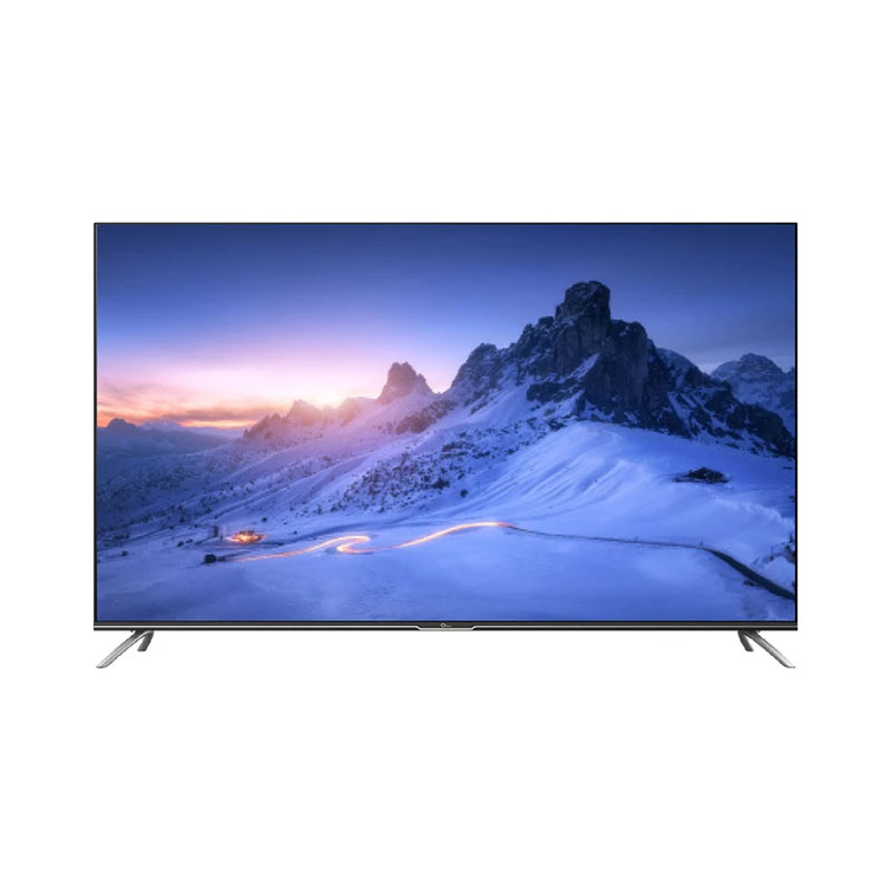 تلویزیون جی پلاس GPlus GTV-50MU722S سایز ۵۰ اینچ