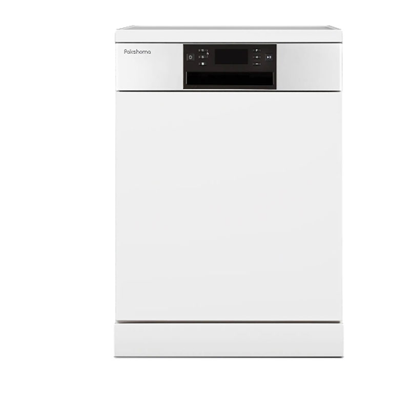 ماشین ظرفشویی پاکشوما مدل Pakshoma L51 ظرفیت ۱۵ نفره
