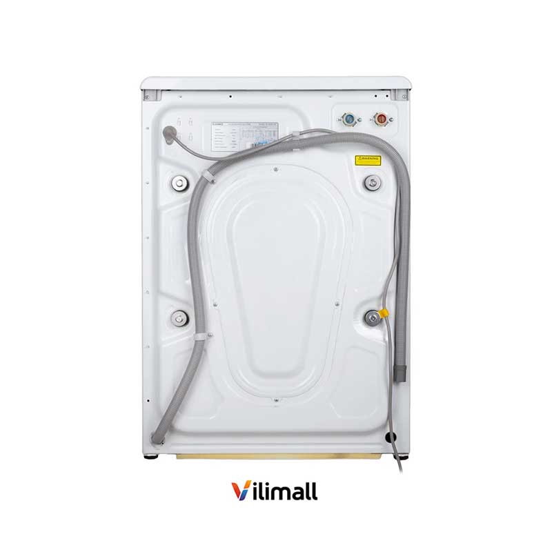 ماشین لباسشویی 8.5کیلویی الگانس مدل Elegance EL12008.5 — تصویر ۶