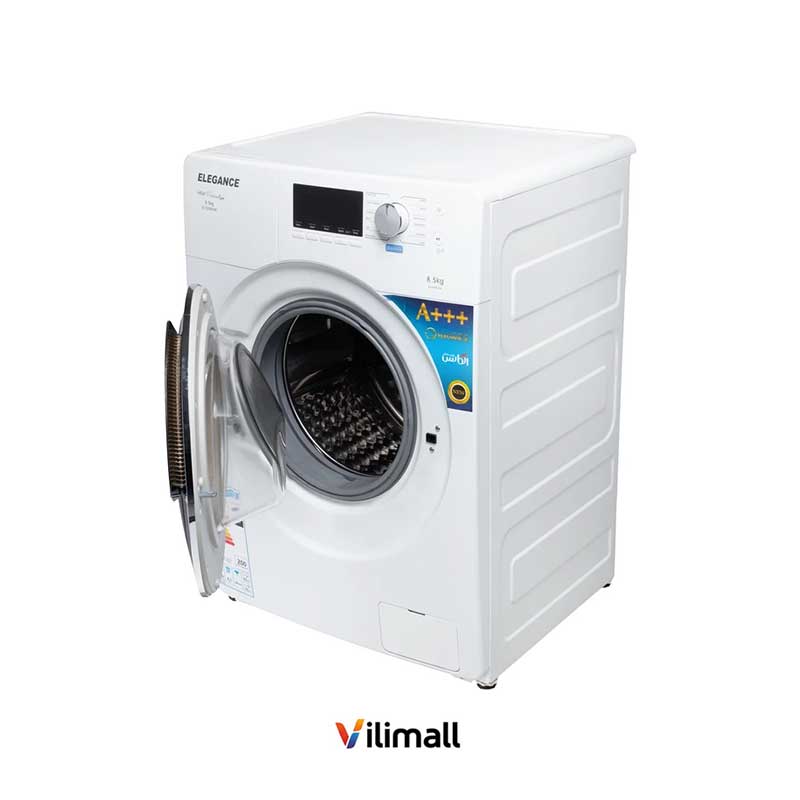 ماشین لباسشویی 8.5کیلویی الگانس مدل Elegance EL12008.5 — تصویر ۳