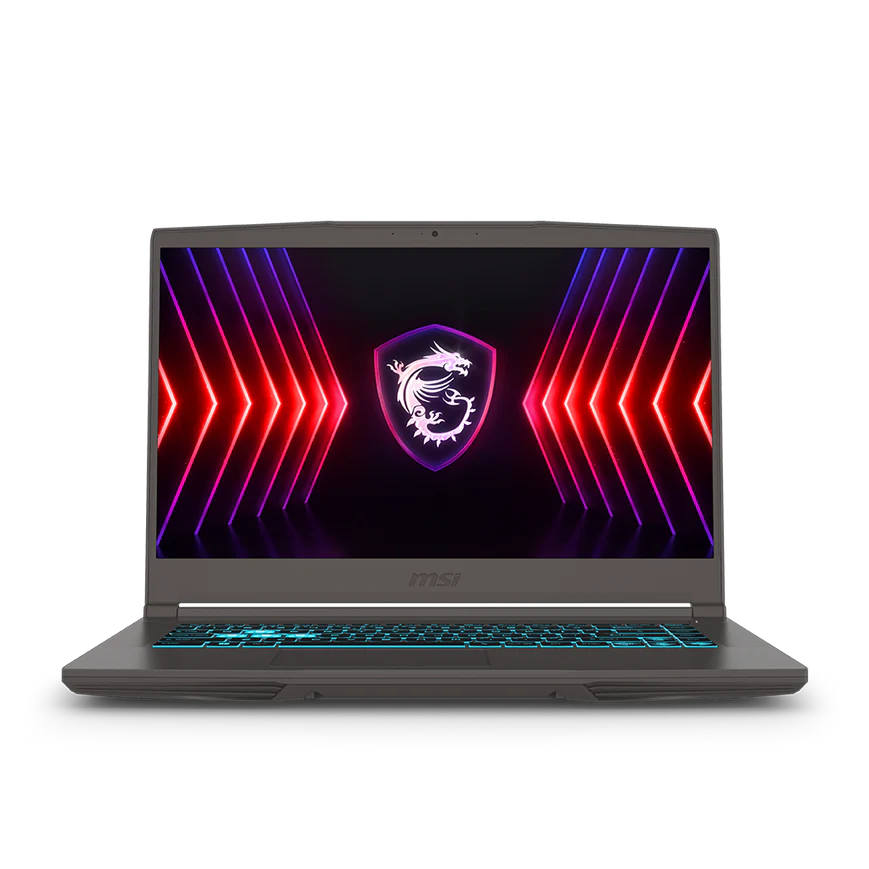 لپ تاپ ام اس آی مدل MSI THIN 15 B13UC-2234XML | i7 (13620H) | 32GB | 1TB | 4GB RTX305