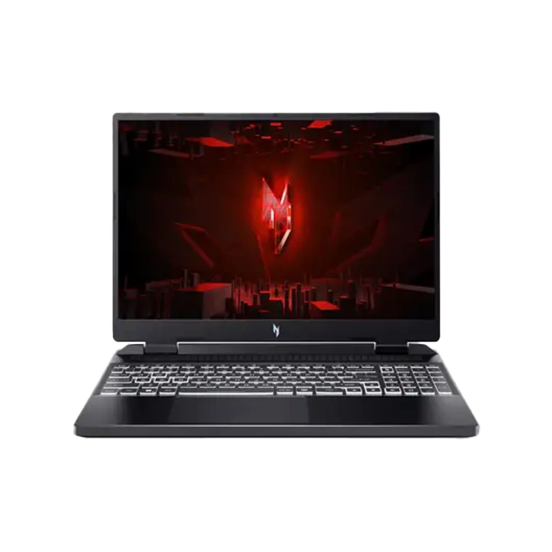 لپ تاپ ایسر مدل Acer Nitro 16 ANV-71-760Q | i7(14650HX) | 32GB | 1TB SSD | 6GB RTX4050