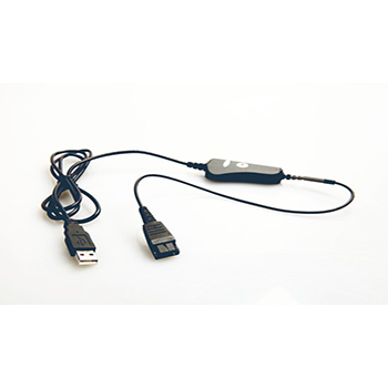 مبدل USB برای هدست VT — تصویر ۲