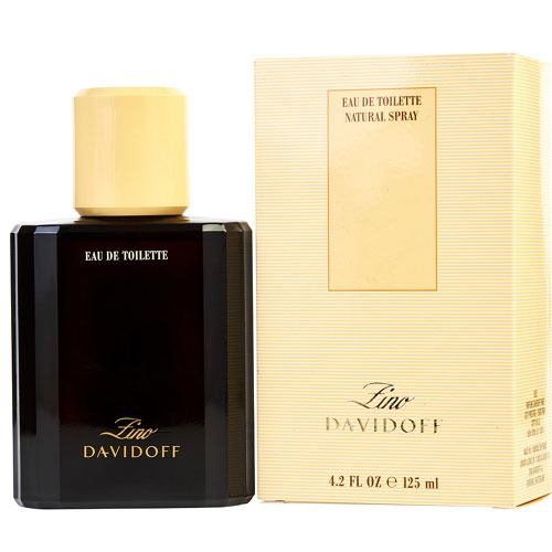عطر ادکلن دیویدوف زینو مردانه | Davidoff / Zino Davidoff EDT — تصویر ۲