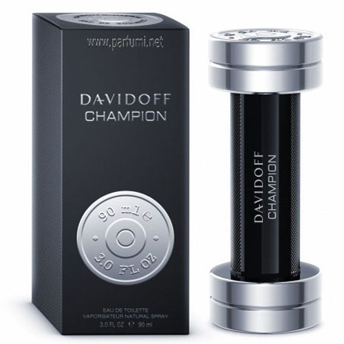 عطر ادکلن دیویدوف چمپیون مردانه | Davidoff / DAVIDOFF CHAMPION EDT