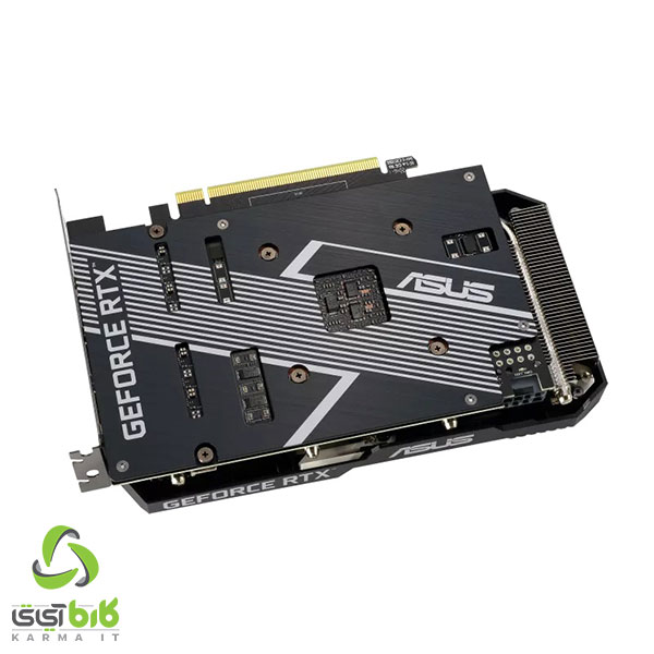 کارت گرافیک ایسوس Dual RTX3050 O 8GB — تصویر ۵