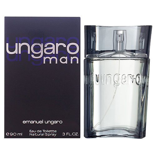 امانوئل آنگارو من ادو تویلت | emanuel ungaro / ungaro man EDT