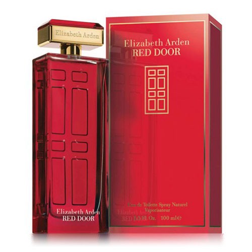 ادو تویلت الیزابت آردن رد دور زنانه اصل | Elizabeth Arden / RED DOOR EDT