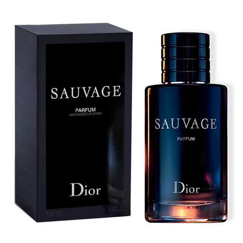 دیور ساواچ پارفوم-پرفیوم مردانه | Christian Dior / SAUVAGE PARFUM