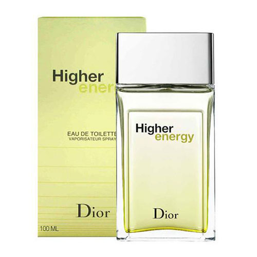 ادو تویلت دیور هایر انرژی | Christian Dior / Higher energy EDT