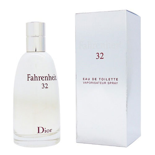 ادو تویلت دیور فارنهایت 32 | Christian Dior / Fahrenheit 32 EDT