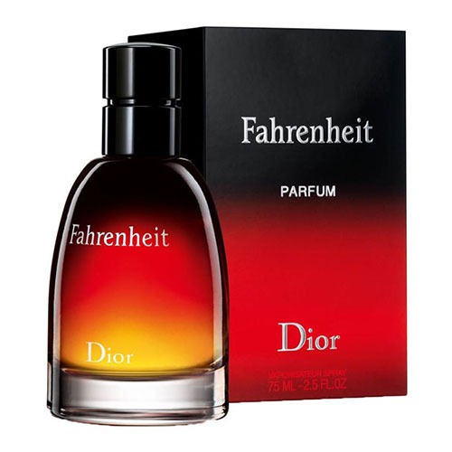 دیور فارنهایت پارفوم مردانه | Christian Dior / Fahrenheit PARFUM