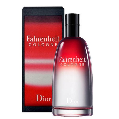 دیور فارنهایت کلون (کولون) | Christian Dior / Fahrenheit COLOGNE