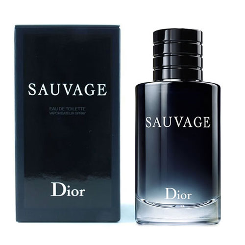 ادو تویلت دیور ساواچ مردانه ساواج | Christian Dior / SAUVAGE EDT