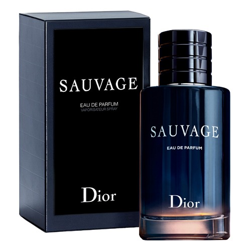ادو پرفیوم دیور ساواج مردانه | Christian Dior / SAUVAGE EDP